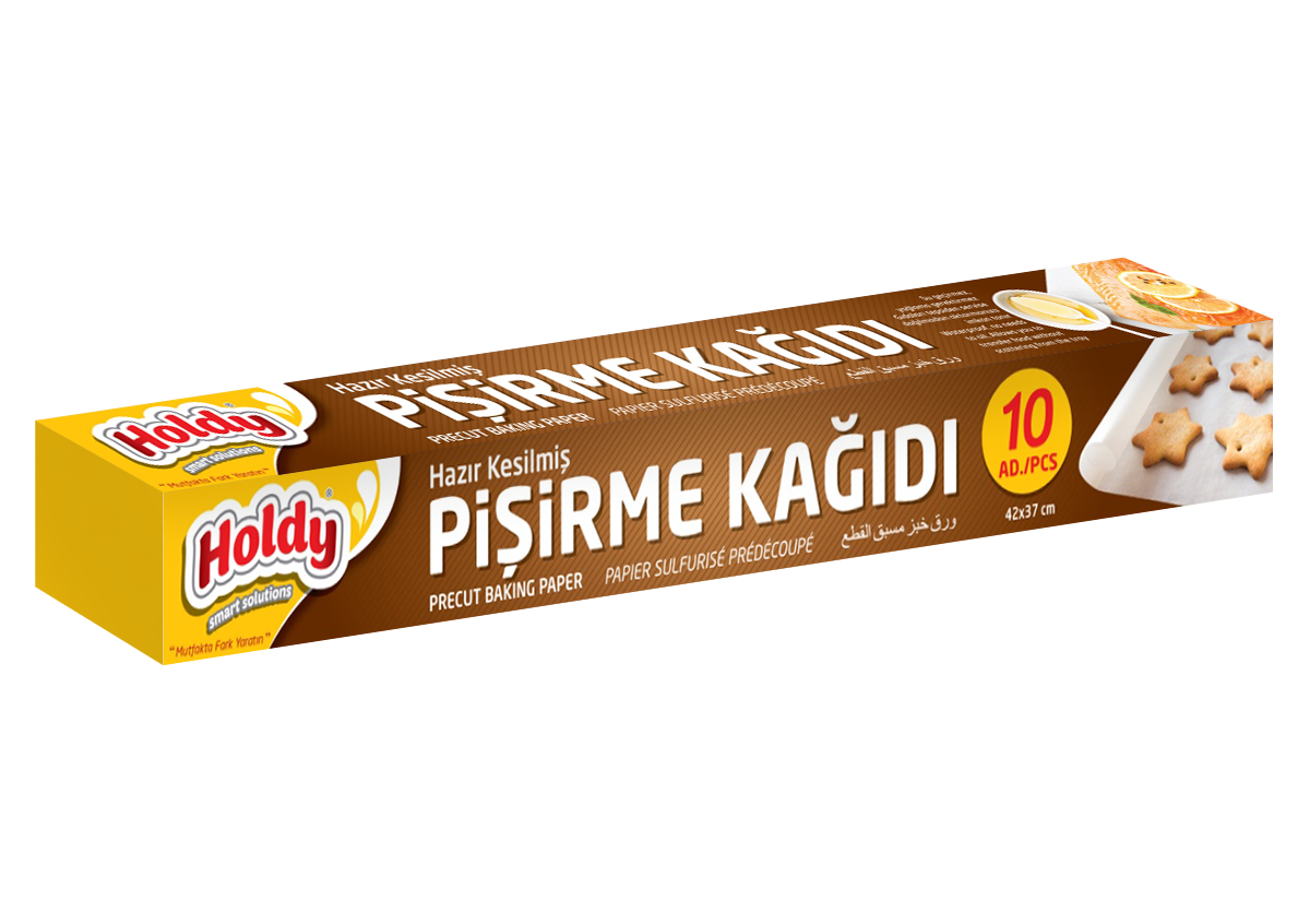 Holdy Pişirme Kağıdı