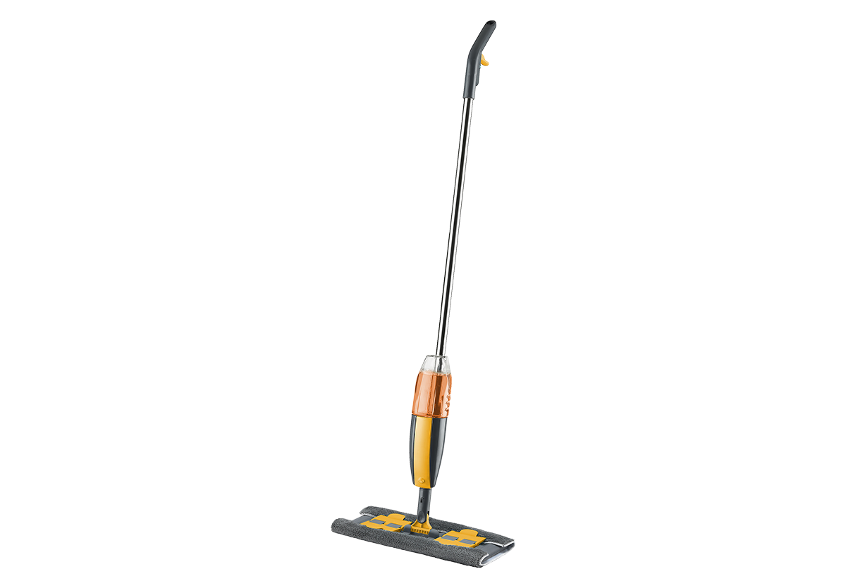Holdy Mandallı Sprey Mop