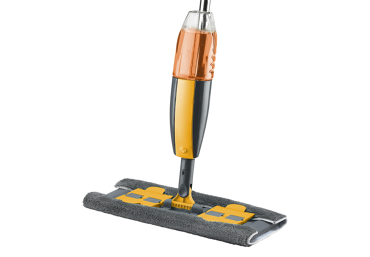 Holdy Mandallı Sprey Mop