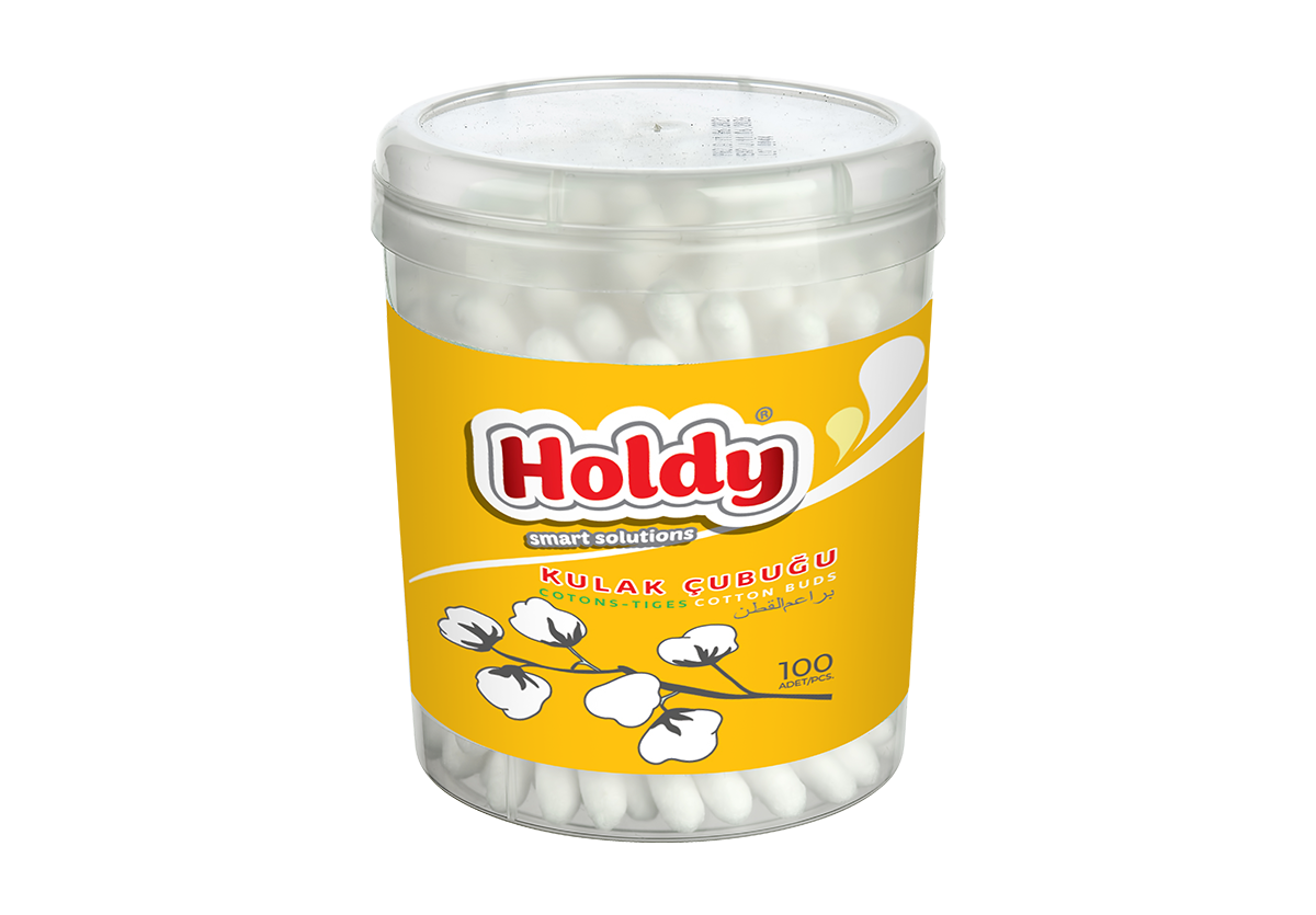 Holdy Kulak Çubuğu