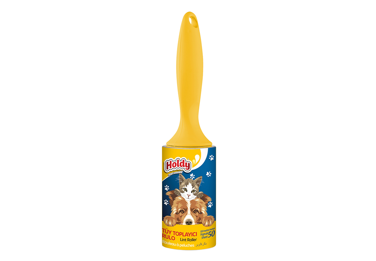 Holdy Tüy Toplayıcı