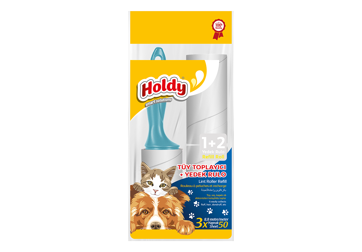 Holdy Tüy Toplayıcı