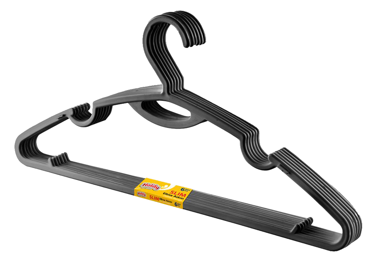 Holdy Slender Clothes Hanger