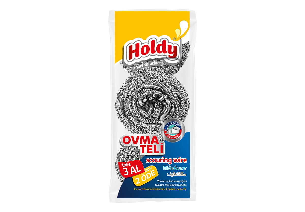 Holdy Ovma Teli